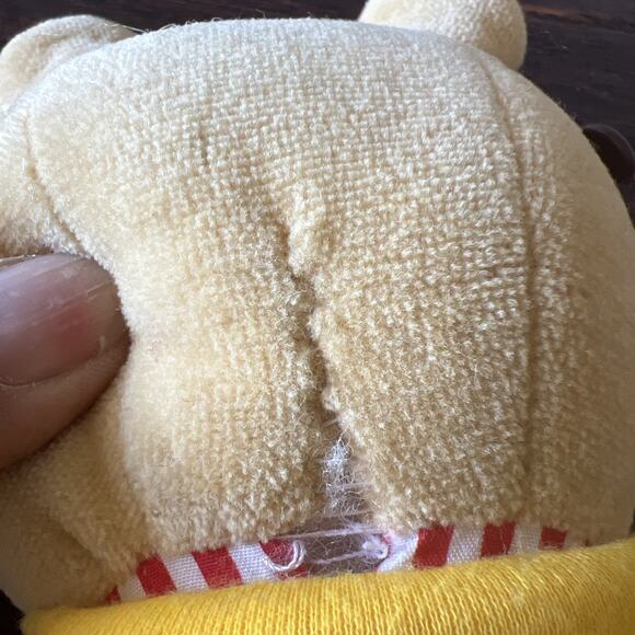 Vintage 1996 Eden Toys Marc Brown Arthur Plush 10” - Picture 5 of 9